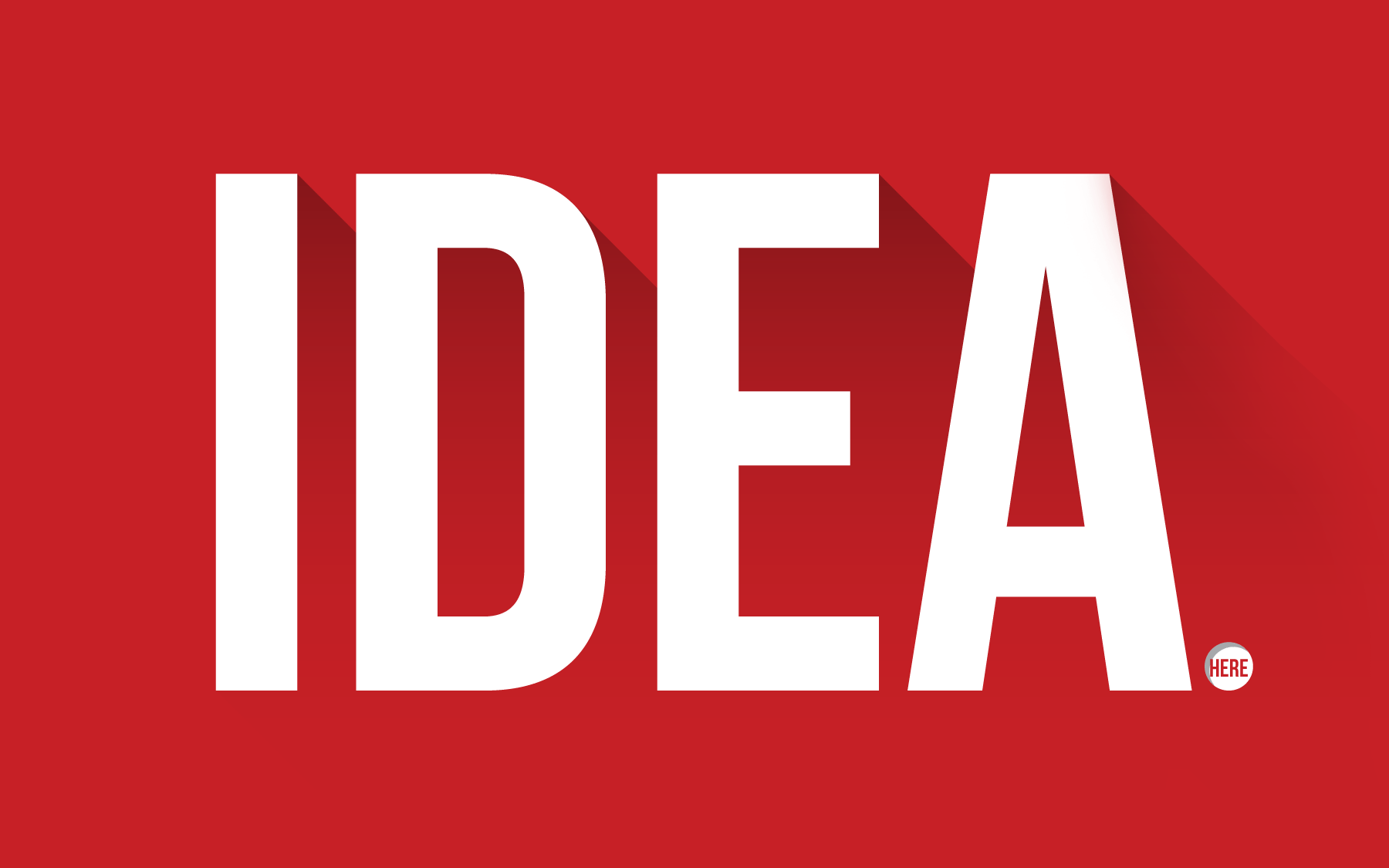 idea