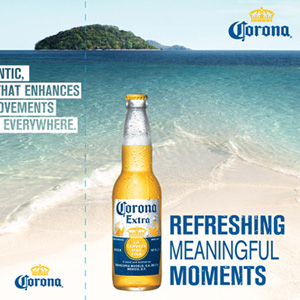 logo corona