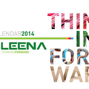 logo leena